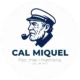 logo circular cal miquel